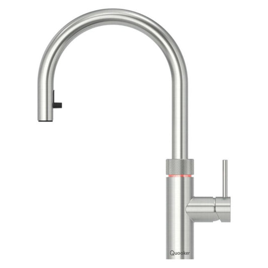 Quooker Flex Stainless Steel tap