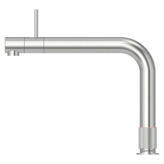 Quooker Front Stainless Steel Tap