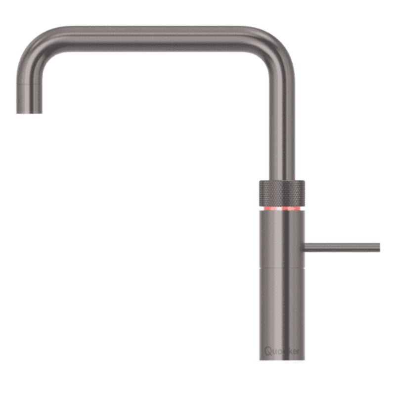 Quooker Fusion Square Gunmetal Tap