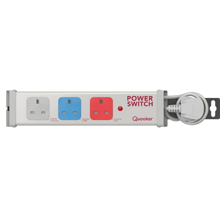 Quooker Power Switch